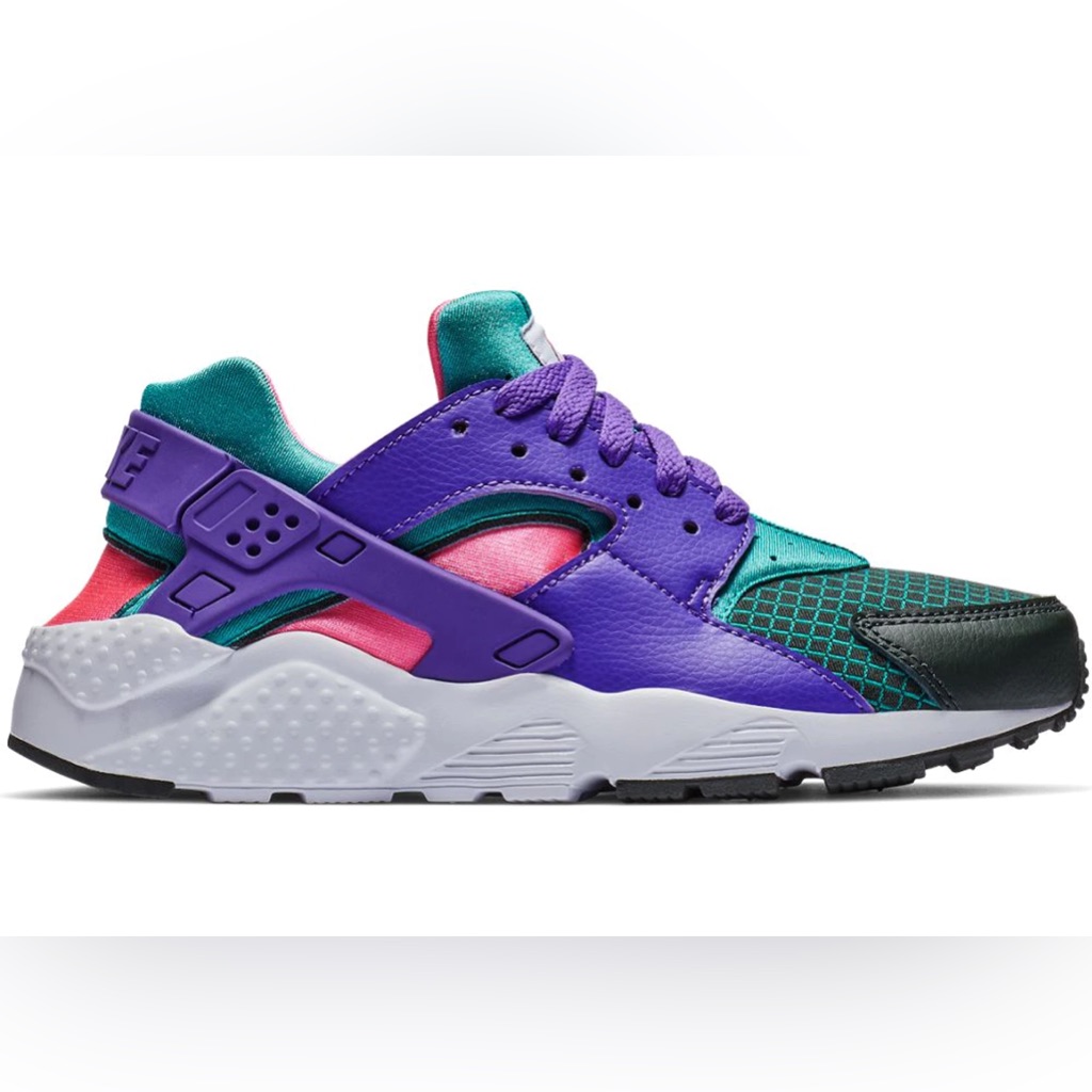 Huaraches; Us: 7y [New] [Never Worm]
